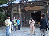 神明神社